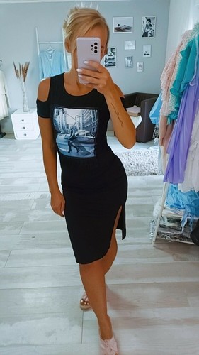 Abito donna matita con - matita,