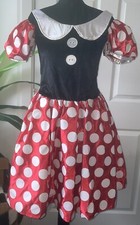 ABITO DONNA TAGLIA 10-12