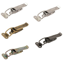 Chiusura Leva Tavolo