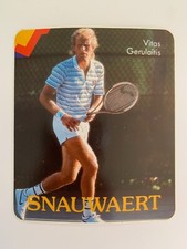 STICKER VINTAGE SNAUWAERT -