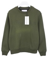 Felpa CALVIN KLEIN JEANS Verde