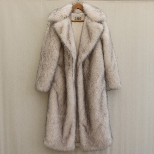 Cappotto uomo pelliccia