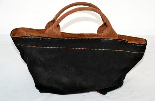 Particolare borsa tessuto - particolare, in