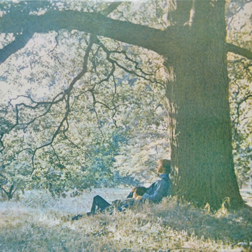 Yoko ono the plastic - ono, /