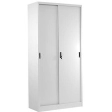 Armadio tuttopiani in metallo