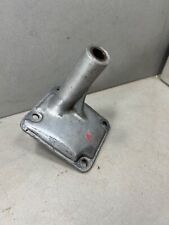 Coperchio sopra il cambio di