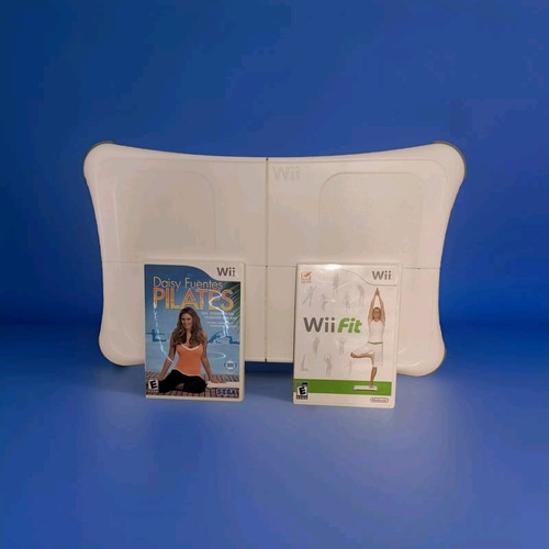 Nintendo wii active bundle - active,