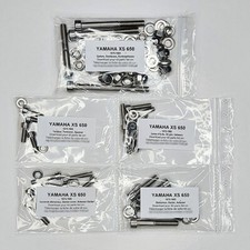 YAMAHA XS 650 1975-1985 Kit