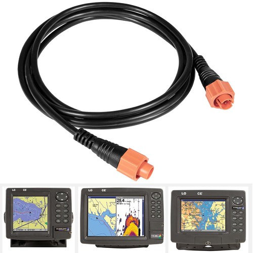 Adatto per cavo - adatto, lowrance