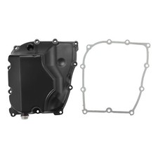 Oil Pan Strainer Cover Assy