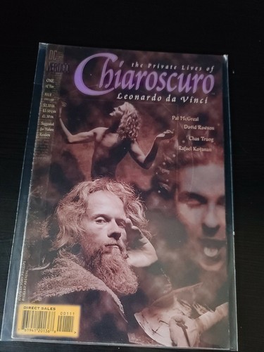 Chiaroscuro the private lives - private,