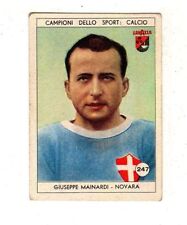 figurina LAVAZZA ANNO 1950/51