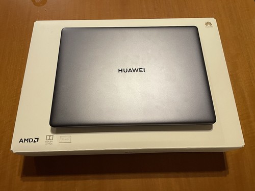Huawei matebook computer - huawei,