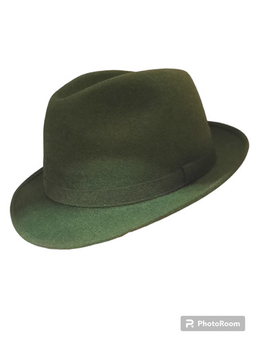 Cappello semilepre verde - semilepre,