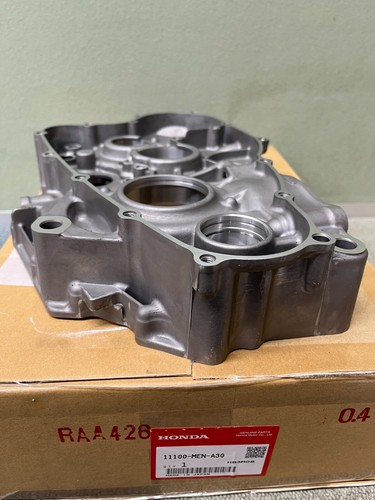 Honda destro carter cover - destro,