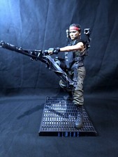 Aliens Vasquez 1/6 Statue