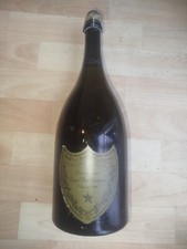Champagne dom Pérignon 1980