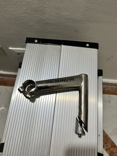 Itm stem pipe 130 pipa - 130, mm.
