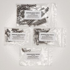 KAWASAKI H1 500 MACH 3