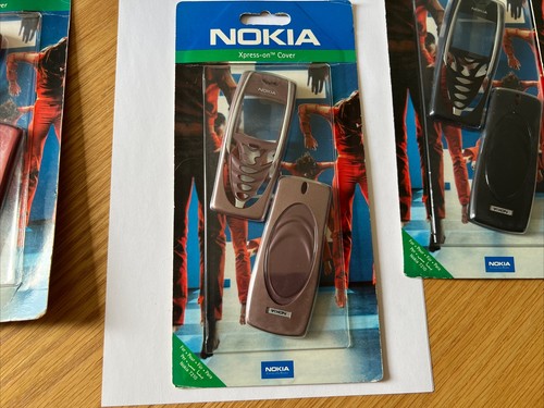 Nokia 7210 custodia - nokia,