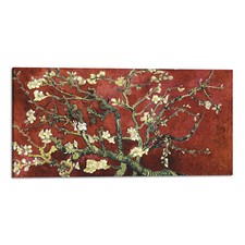 Quadro stampa su tela con