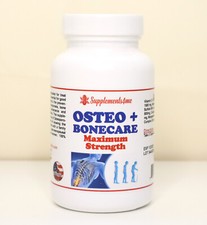 OSTEOPOROSI - HUESOS