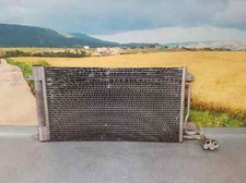 6R0820411D AC Condenser