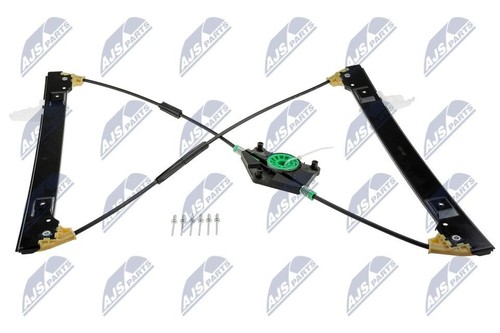Nty alzacristallo fiat - fiat, stilo