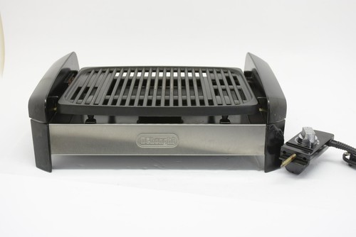Barbecue portatile vintage