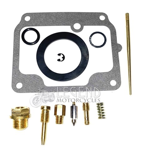 Kit riparazione carburatore