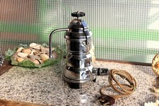 Rara Caffettiera Elettrica Vintage