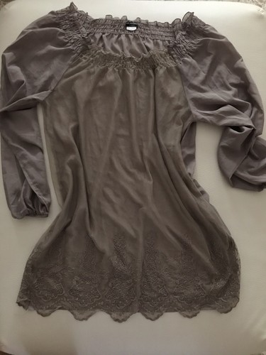 Vestito caftano calzedonia - caftano,