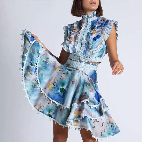 Tailleur abito elegante - abito, set