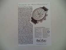 advertising Pubblicità 1997