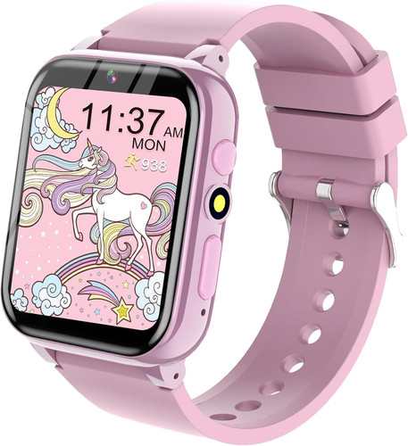 Orologio smartwatch bambini - orologio,