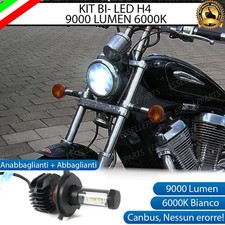 LAMPADA LED H4 6000K 9000