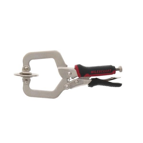 Milescraft faceclamp - milescraft, 2"