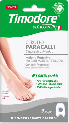 Cerotti paracalli per calli - paracalli,