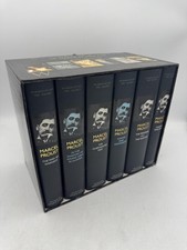 In Search of Lost Time 6