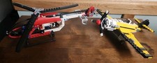 LEGO 8046 Technic Elicottero E