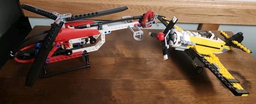 Lego 8046 technic - lego,
