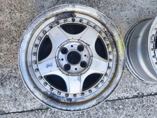 Cerchio BBS RF 009 15" 4x100