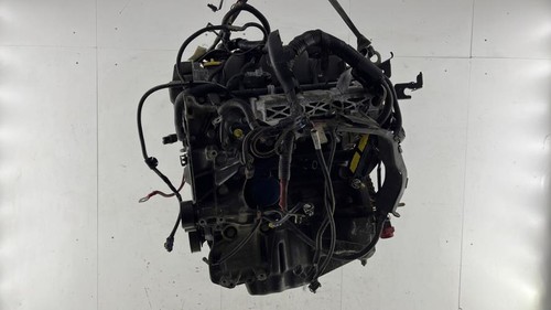 Motore renault clio - motore, 1