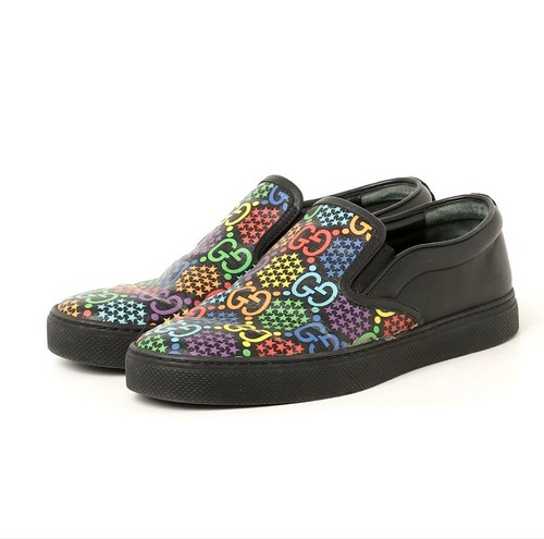 Gucci scarpe slip - gucci, sneakers