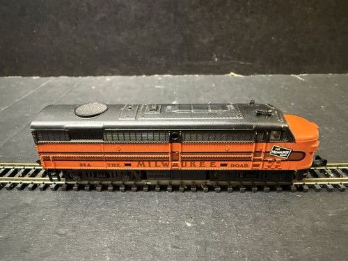 Locomotiva diesel ahm - diesel,