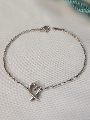 Bracciale tiffany co - bracciale,