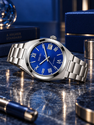 Orologio parusio uomo - orologio,