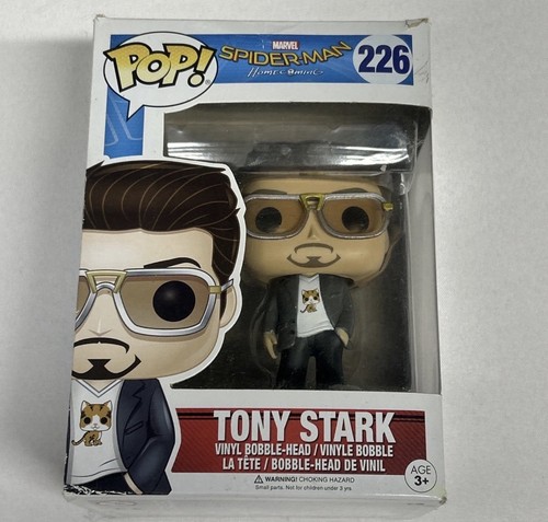 Figurine vinyle funko - figurine,