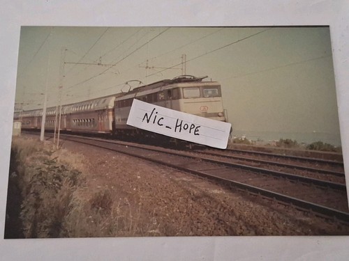 Fotografia locomotore - fotografia,