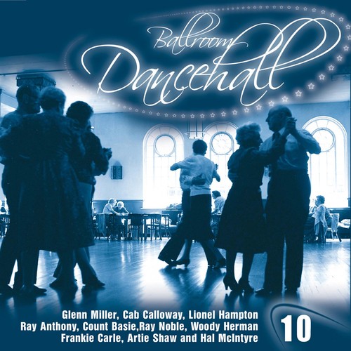 Artisti vari ballroom - vari,